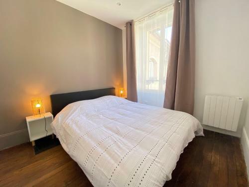 Apartamento Le Cosy