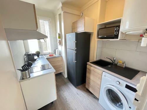 Apartamento Le Vicomte