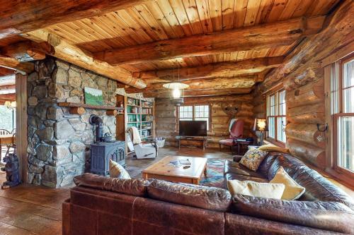 Belmont Retreat