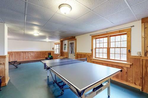 Belmont Retreat