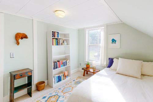 Agroturismo Nestled In Northfield