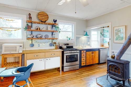 Agroturismo Nestled In Northfield