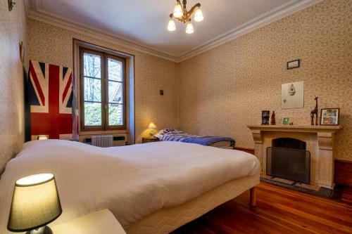 Cabana & Le Clos Don Jean
