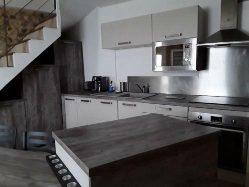 Apartamento Isathi