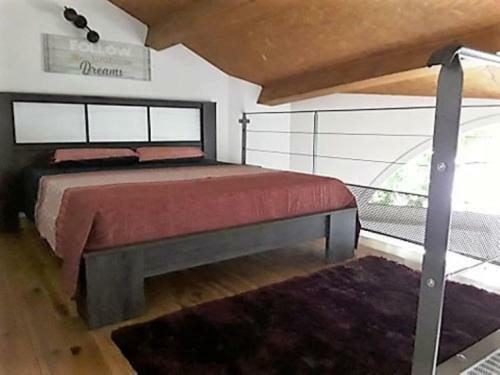 Apartamento Isathi