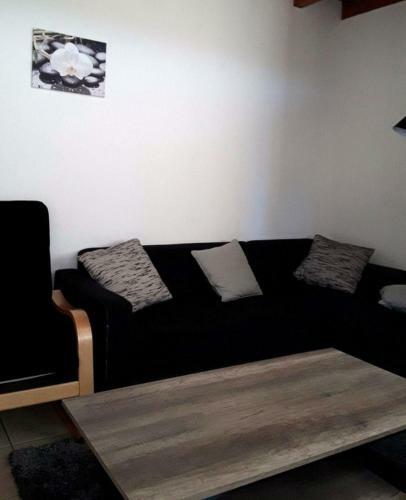 Apartamento Isathi