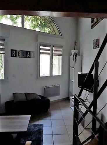Apartamento Isathi