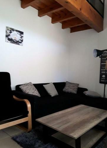 Apartamento Isathi