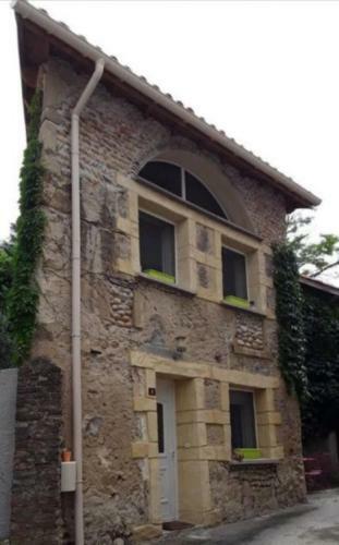 Apartamento Isathi