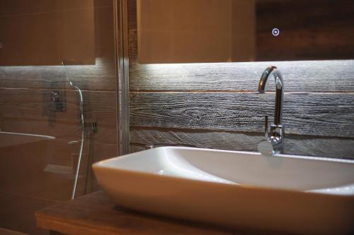 Apartamento Casa Megeve