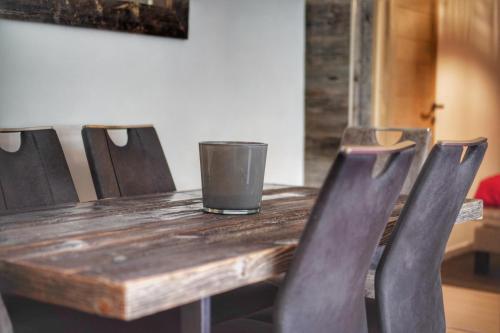Apartamento Casa Megeve