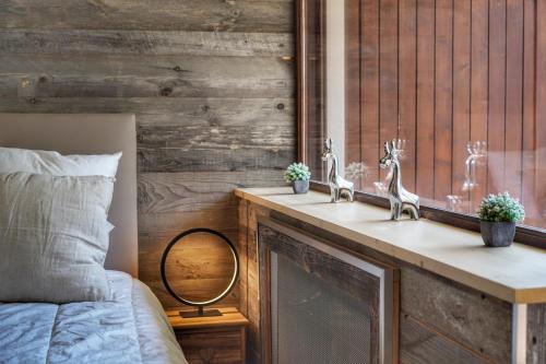 Apartamento Casa Megeve