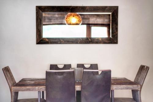 Apartamento Casa Megeve