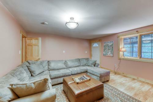 Apartamento Lockwood Brook