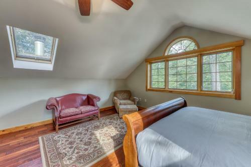 Apartamento Lockwood Brook