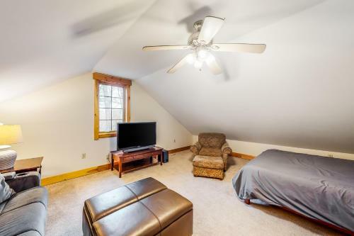 Apartamento Lockwood Brook