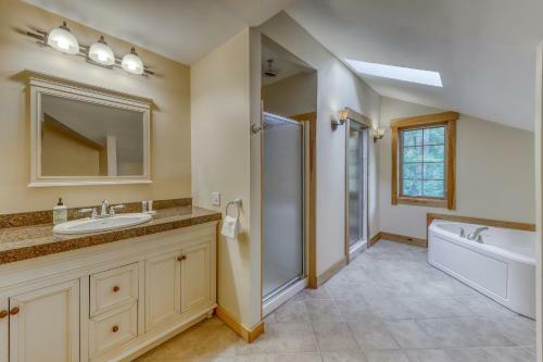 Apartamento Lockwood Brook