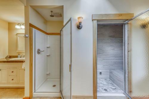 Apartamento Lockwood Brook