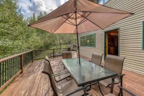 Apartamento Lockwood Brook