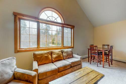Apartamento Lockwood Brook