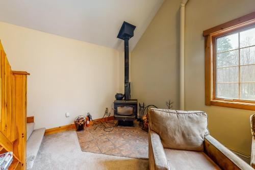 Apartamento Lockwood Brook