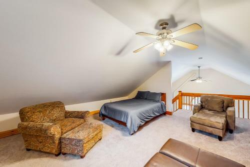 Apartamento Lockwood Brook