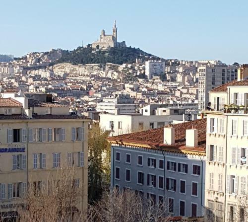 Apartamento Les Marches De St Charles - 100m2