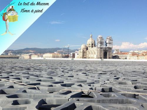 Apartamento Les Marches De St Charles - 100m2