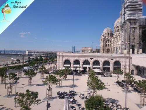 Apartamento Les Marches De St Charles - 100m2