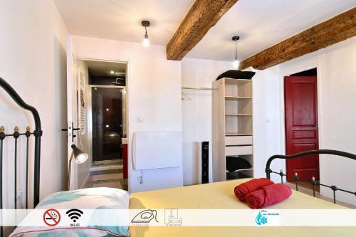 Apartamento Les Marches De St Charles - 100m2
