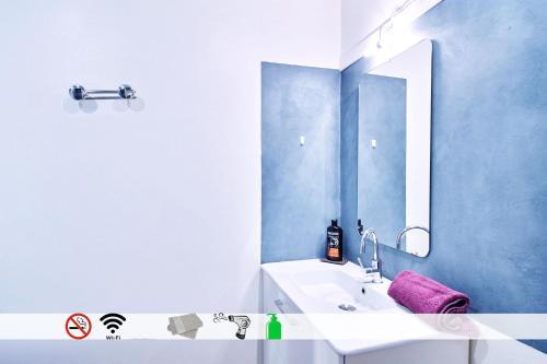 Apartamento Les Marches De St Charles - 100m2
