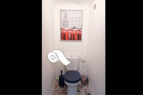 Apartamento Les Marches De St Charles - 100m2