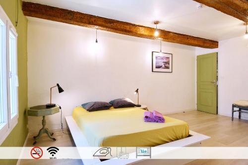Apartamento Les Marches De St Charles - 100m2