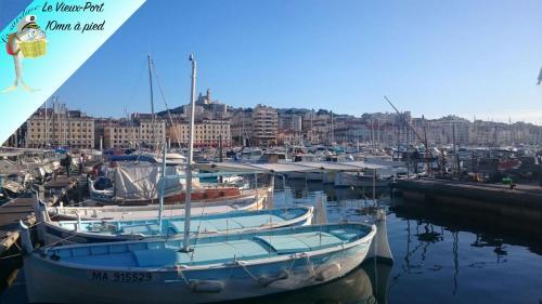Apartamento Les Marches De St Charles - 100m2