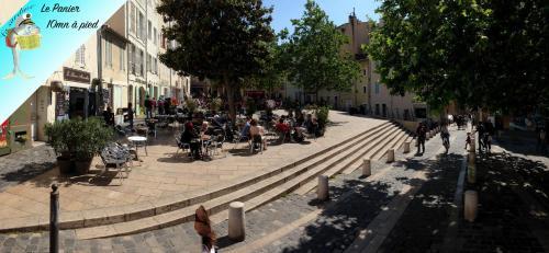 Apartamento Les Marches De St Charles - 100m2