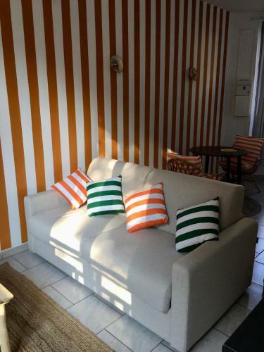 Apartamento Studio Vue Mer