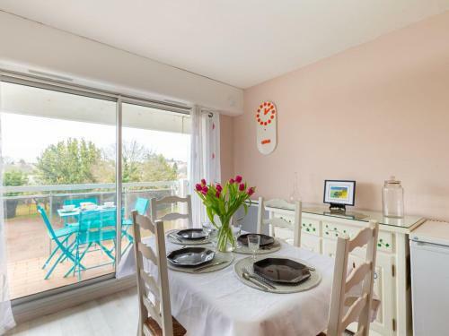 Apartment R�sidence Le Centre