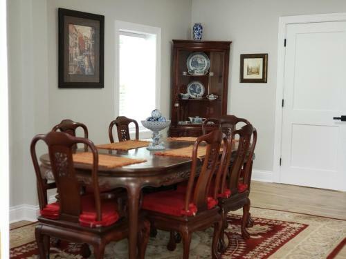 Hostal Stone Cottage Inn