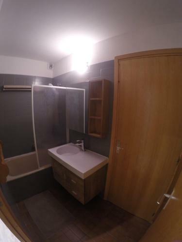Apartamentos Joli 2 Pi�ces Altiport