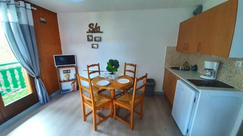 Apartamento Escapade Au Calme De La Rivi�re