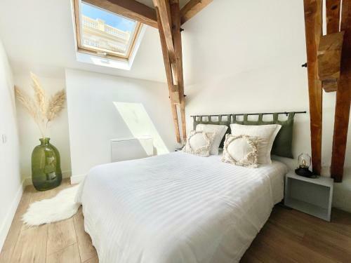 Apartamento Bioves En Duplex