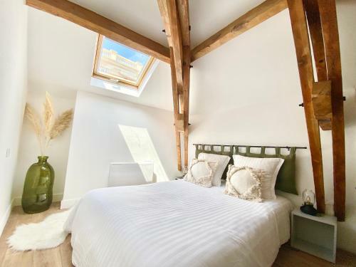Apartamento Bioves En Duplex