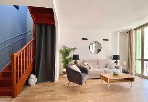 Apartamento Bioves En Duplex