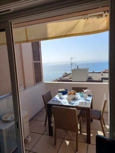 Apartamento Suite Mareluna