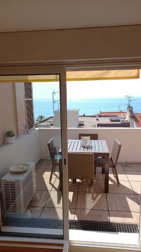 Apartamento Suite Mareluna