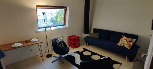 Apartamento Studio Menton Central