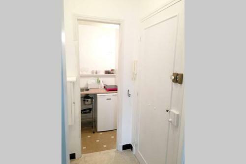 Apartamento First Line Studio With Carnoles Palace View