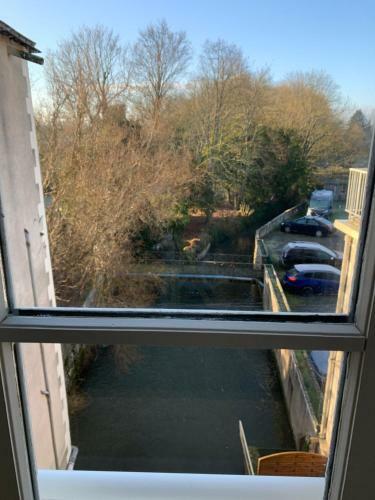 Apartamento Le Moulin Des 2 Roues