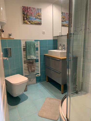 Apartamento Le Moulin Des 2 Roues