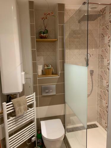 Apartamento Le Moulin Des 2 Roues